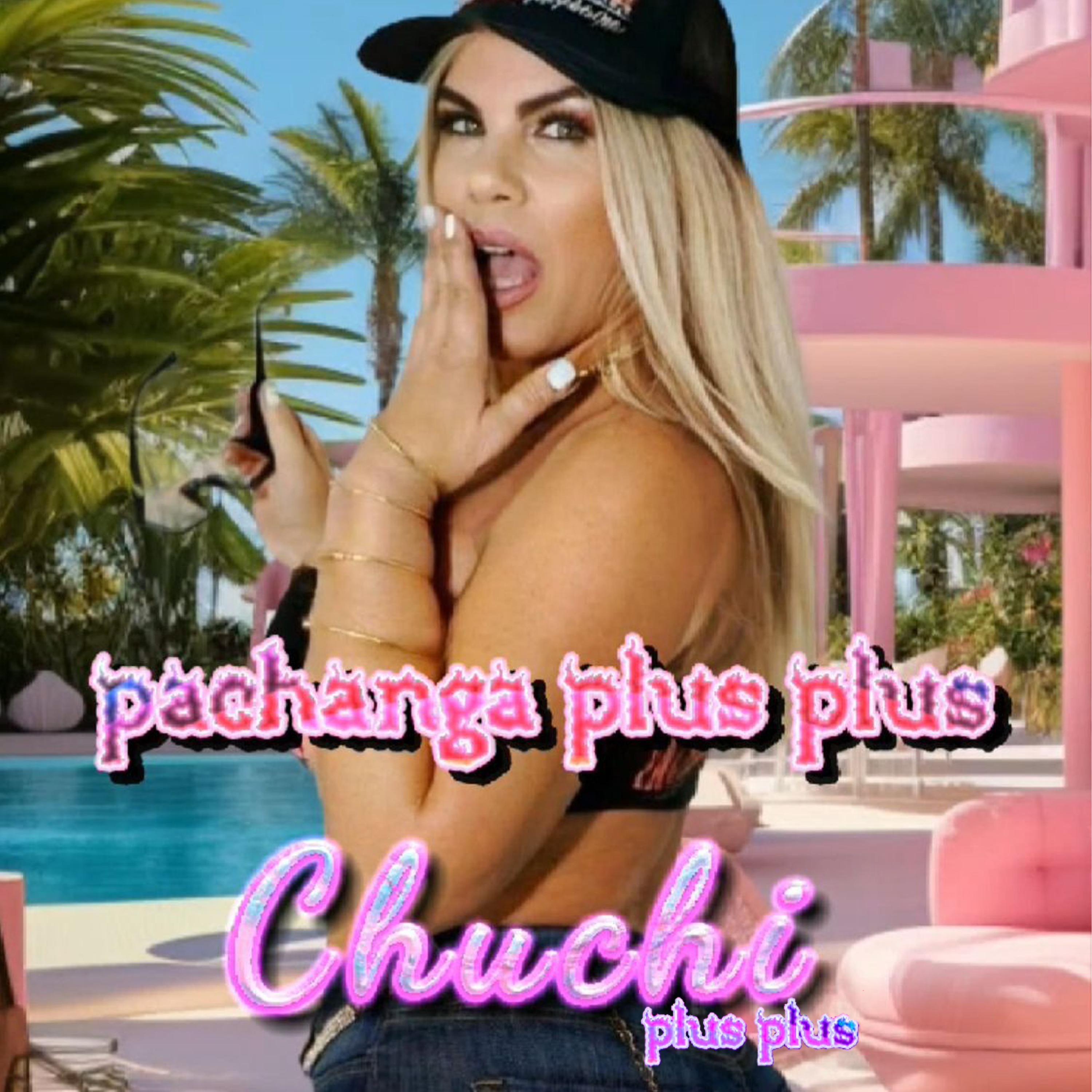 Pachanga plus plus - Single