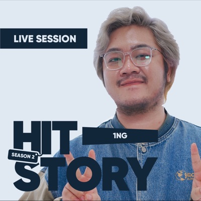1nG (HITStory Live Session) - EP