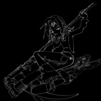 EYES ON ME - Single - lavendr