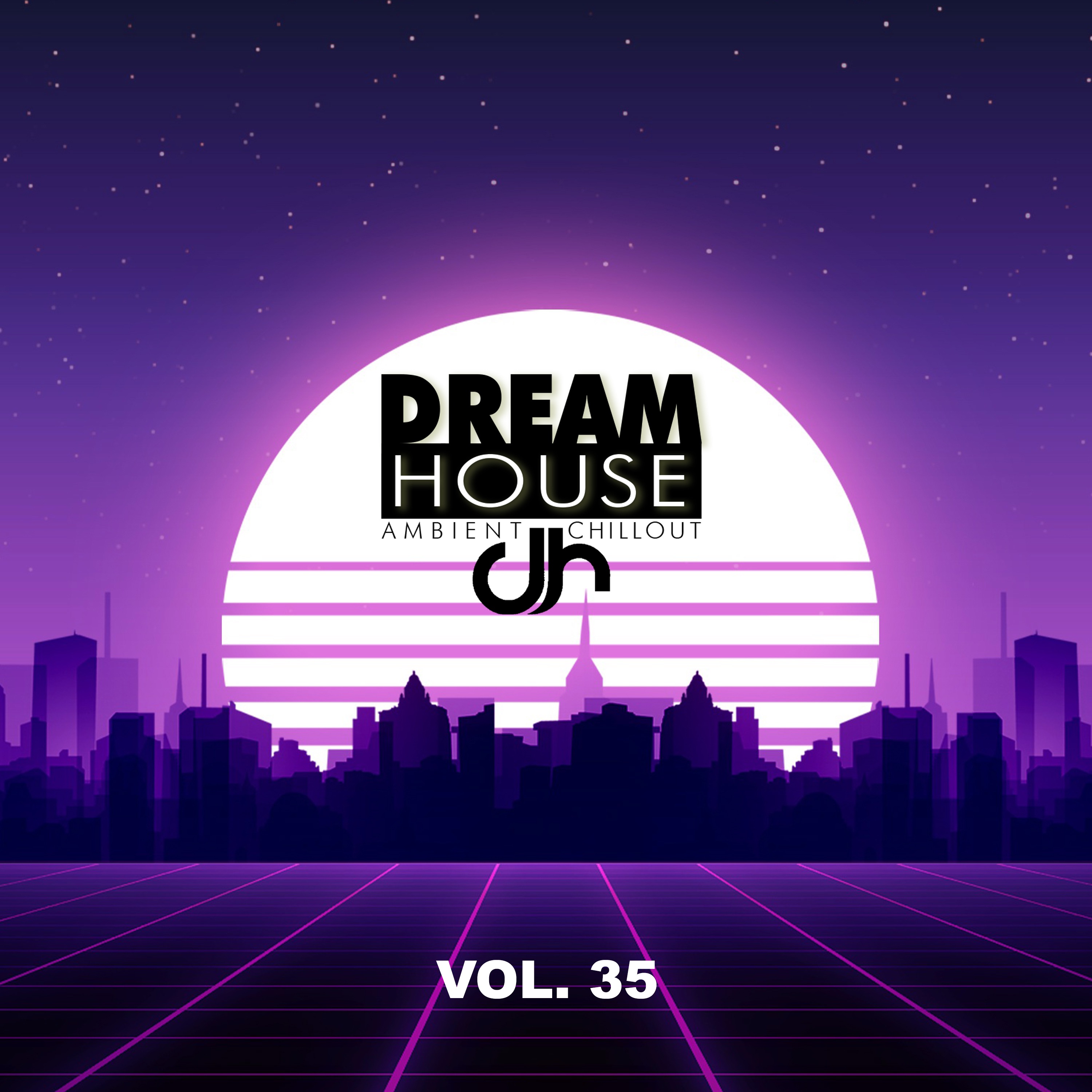 Dream House, Vol. 35
