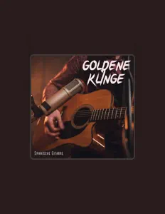 Listen to Spanische Gitarre, watch music videos, read bio, see tour dates & more!
