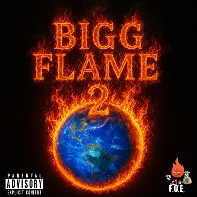 BIGG FLAME 2