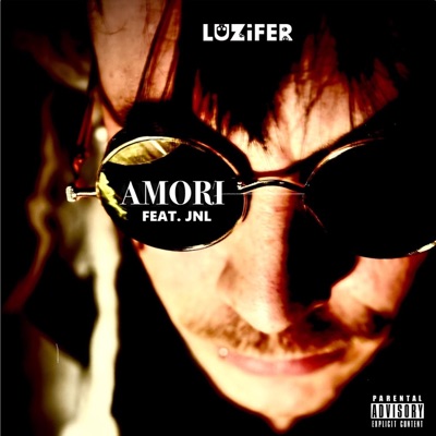 AMORI (feat. JNL) - Single