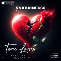 two girls - Single - Snxbaine666