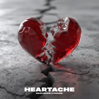 Heartache - Single - Nazz Muzik & PACANI