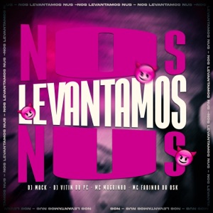 Nos Levantamos Nus