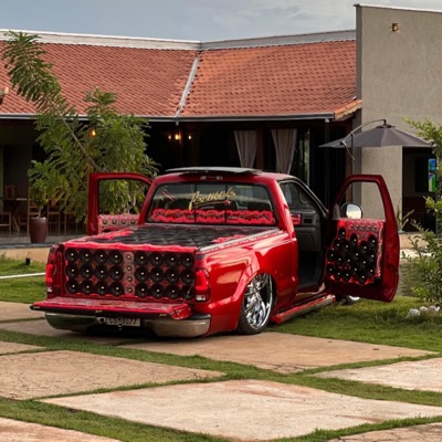 Ritmada De leve (feat. MC Pl alves & MC RD) - Single