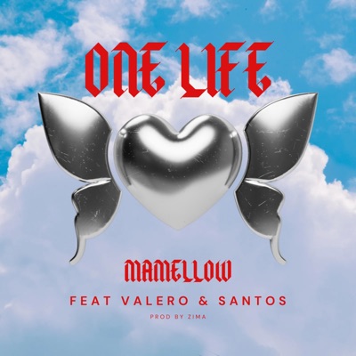 1Life (feat. Valero & Santos) - Single