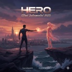 Hero (Stael Instrumental) - Single