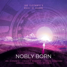 Nobly Born (feat. Freddie Hendrix, Erena Terakubo, Sameer Shankar & David Heilman) Joe Elefante