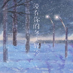 没有你的冬天好冷 - Single