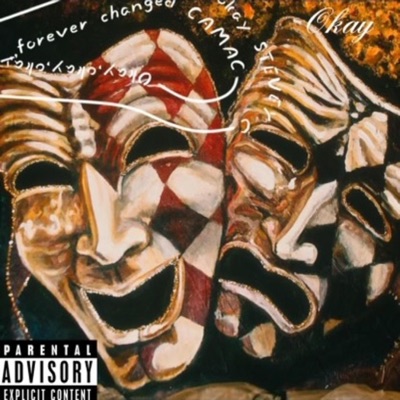 Okay (feat. Camac) - Single