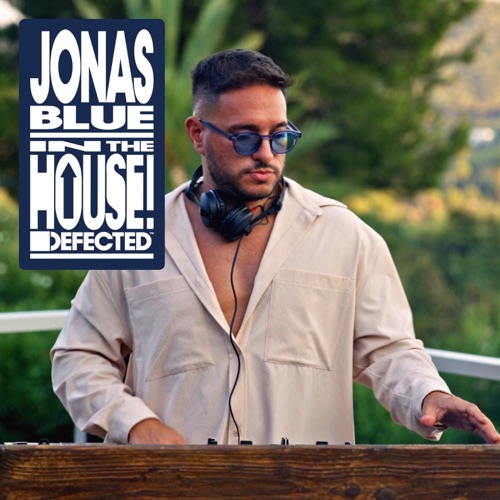 Jonas Blue, Malive - Edge Of Desire