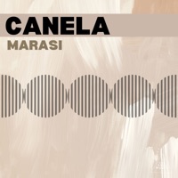 Canela - Single - Marasi