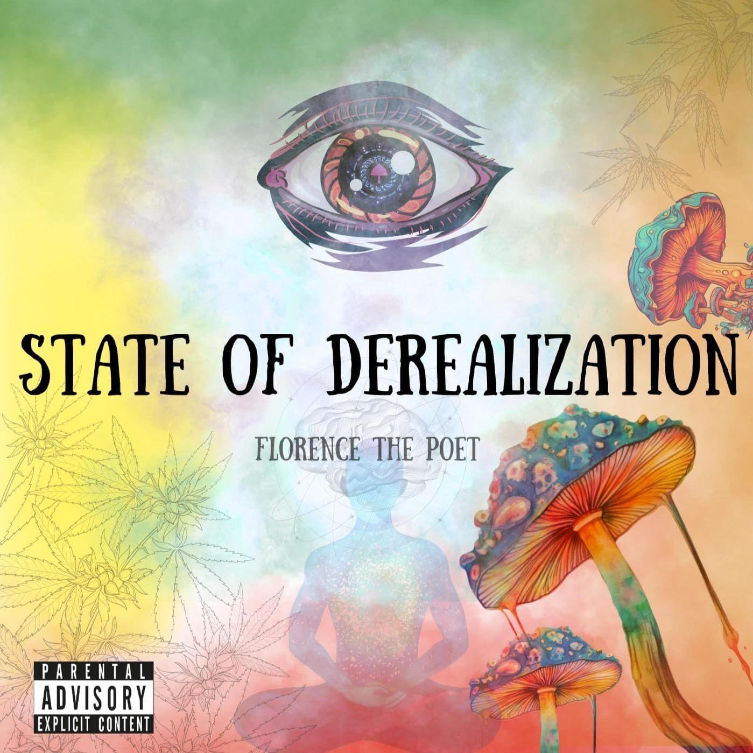 State Of Derealization
