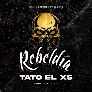 Rebeldía - Single