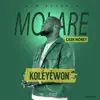 Molare Cash Money - Koleyewon