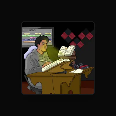 Listen to Dzin G, watch music videos, read bio, see tour dates & more!