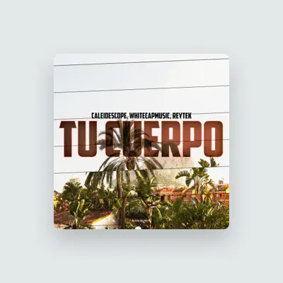 Ouça ReyTek, assista a videoclipes, leia a biografia, veja as datas das turnês e mais!