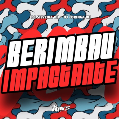 Berimbau Impactante - Single