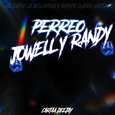 Perreo Jowell y Randy (Viral TikTok) - Single