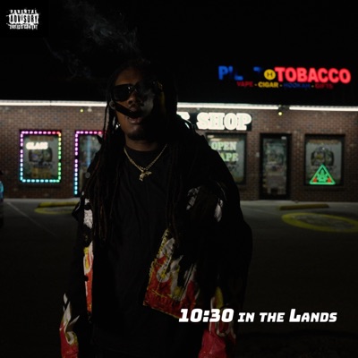 10:30 in the Lands - EP