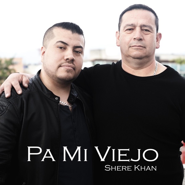 Pa Mi Viejo
