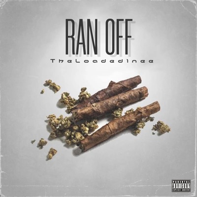 Ran Off - Single