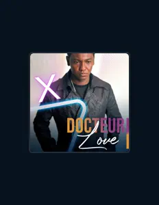 Listen to Docteur Love, watch music videos, read bio, see tour dates & more!