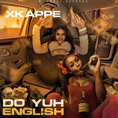 Do Yuh English - Single