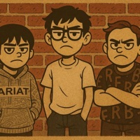 Los trucos (feat. Danny Boom & Diego Baltazar) - Single - Santiago Mendoza