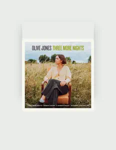 Listen to Olive Jones, watch music videos, read bio, see tour dates & more!
