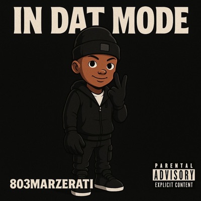 In Dat Mode - Single
