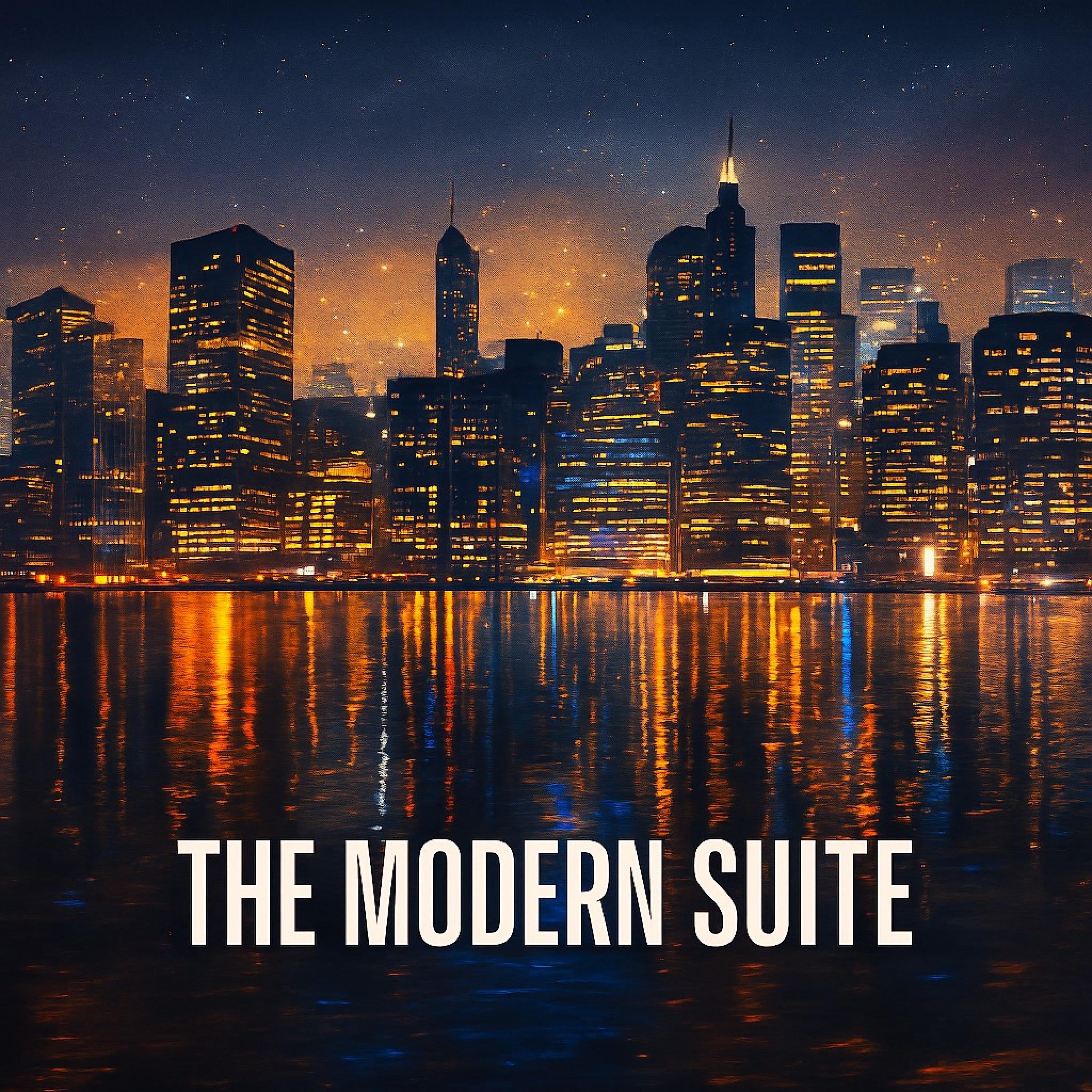 The Modern Suite