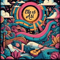 Ella es así - Single - LEGNA