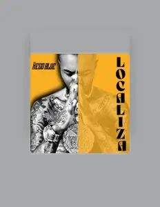 Listen to Mc Nego Blue, watch music videos, read bio, see tour dates & more!