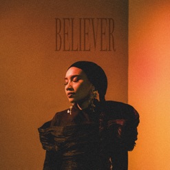 BELIEVER cover art