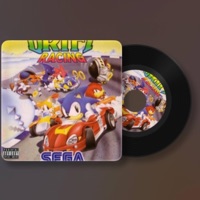 New Flow - Single - Shroom