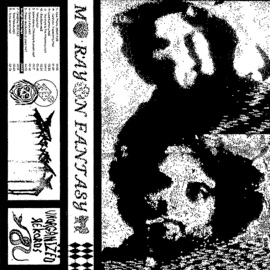 Elonor's Pain Mo Rayon