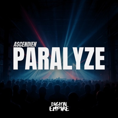 Paralyze - Single