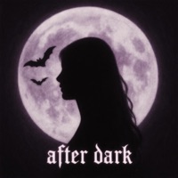 after dark - Single - Sykopath