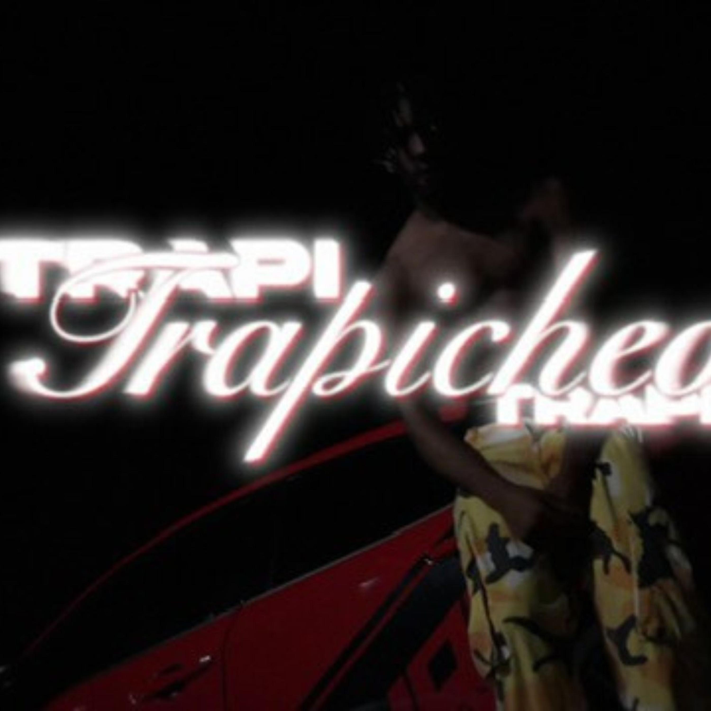 Trapicheo (feat. Alexander.nsidx) - Single by Crastiboi album cover