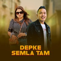 Depke Semla Tam - Single - Jems Jimba Tamang
