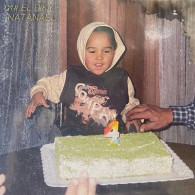 NATANAEL - Single