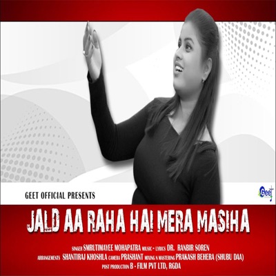Jald Aa Raha Hai Mera Masiha - Single