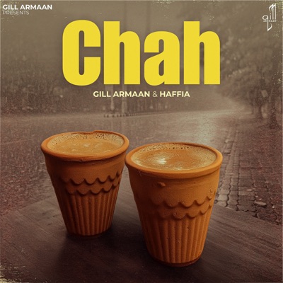 Chah - Single