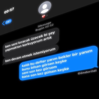 Gönlün Olsun - Single
