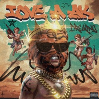 Love a Ak - Single - Dreking