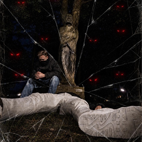 misery/mystery - Single