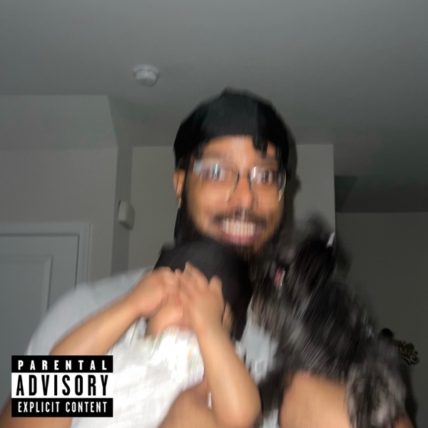 A Dog & A Baby